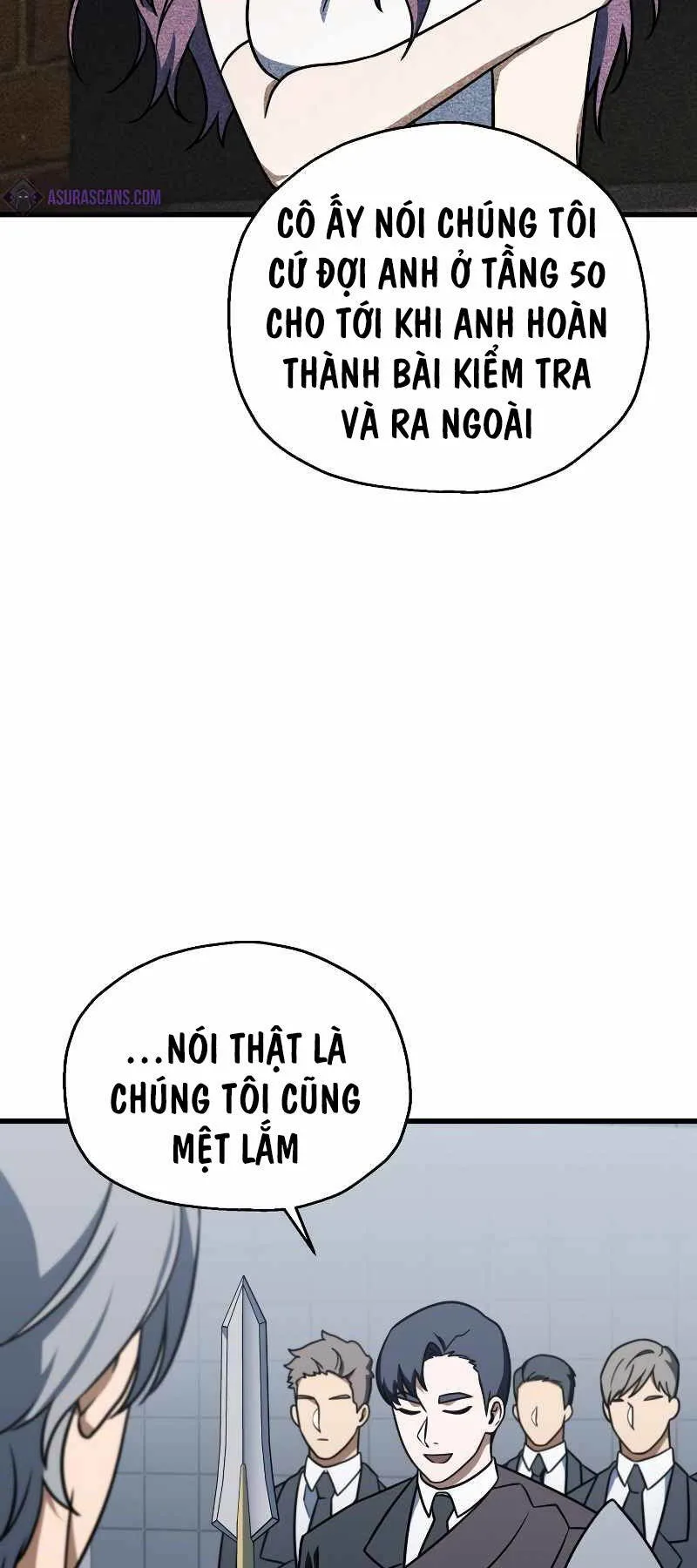 Người Chơi Không Thể Thăng Cấp chương 147 - trang 26