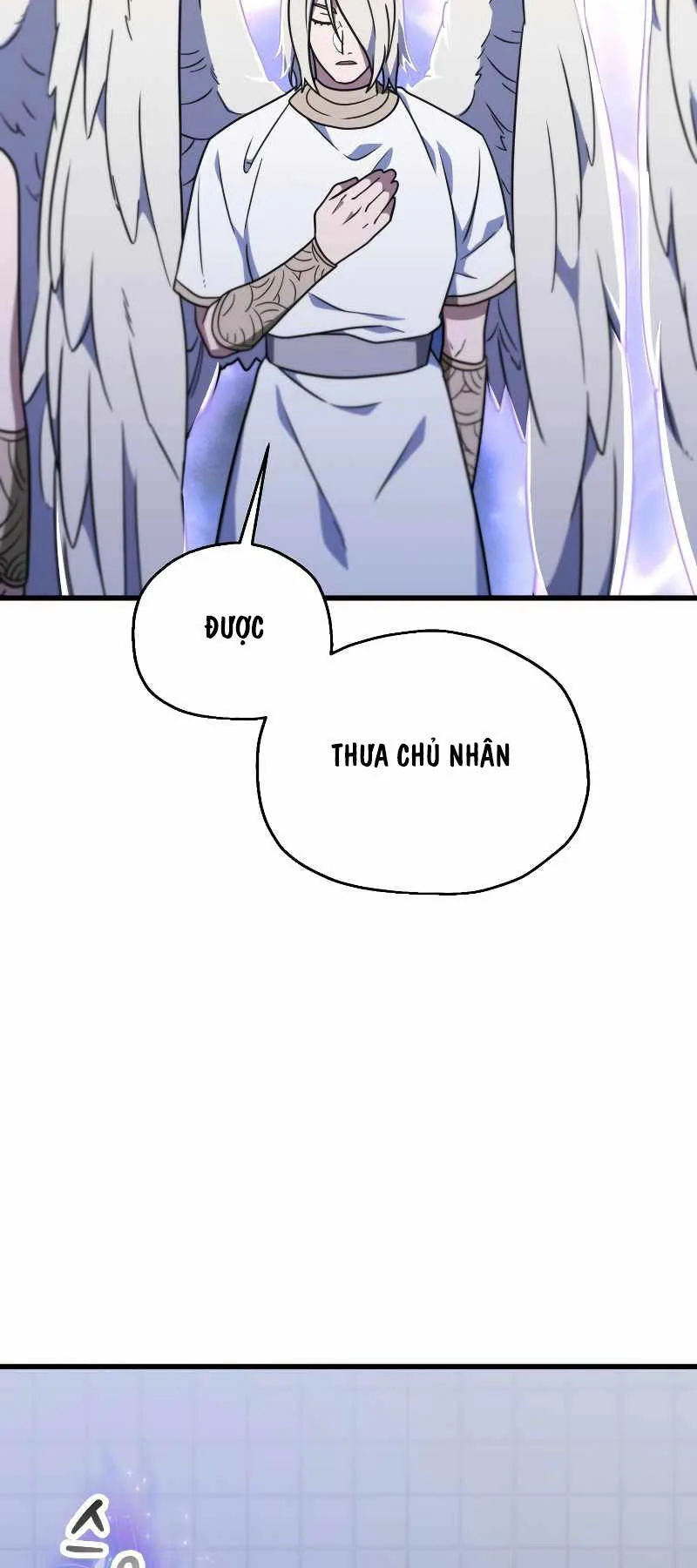 Người Chơi Không Thể Thăng Cấp chương 147 - trang 47