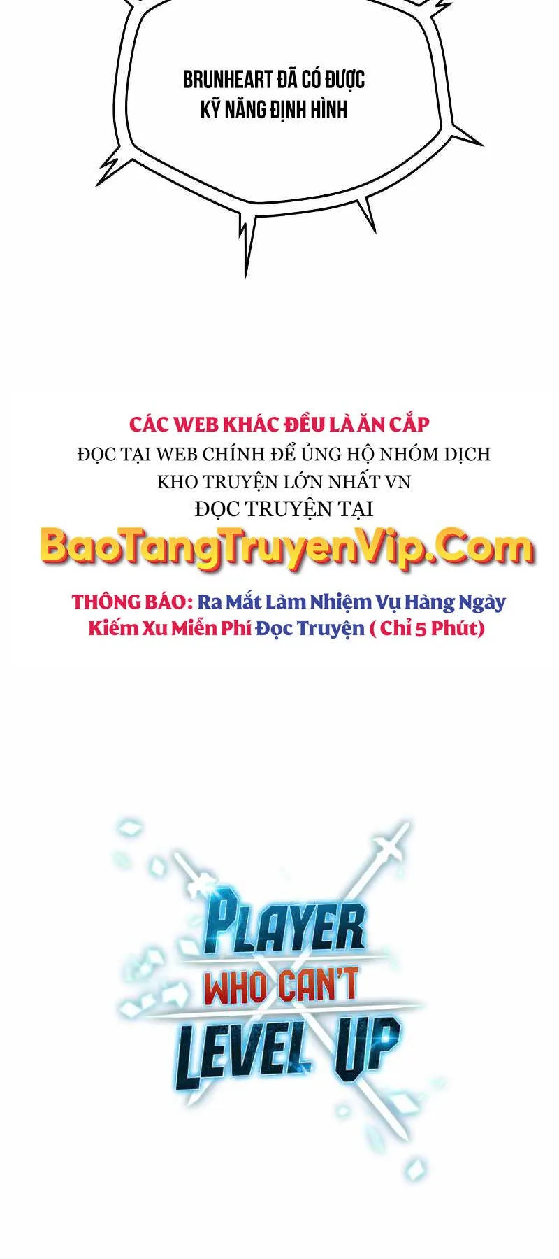 Người Chơi Không Thể Thăng Cấp chương 147 - trang 79