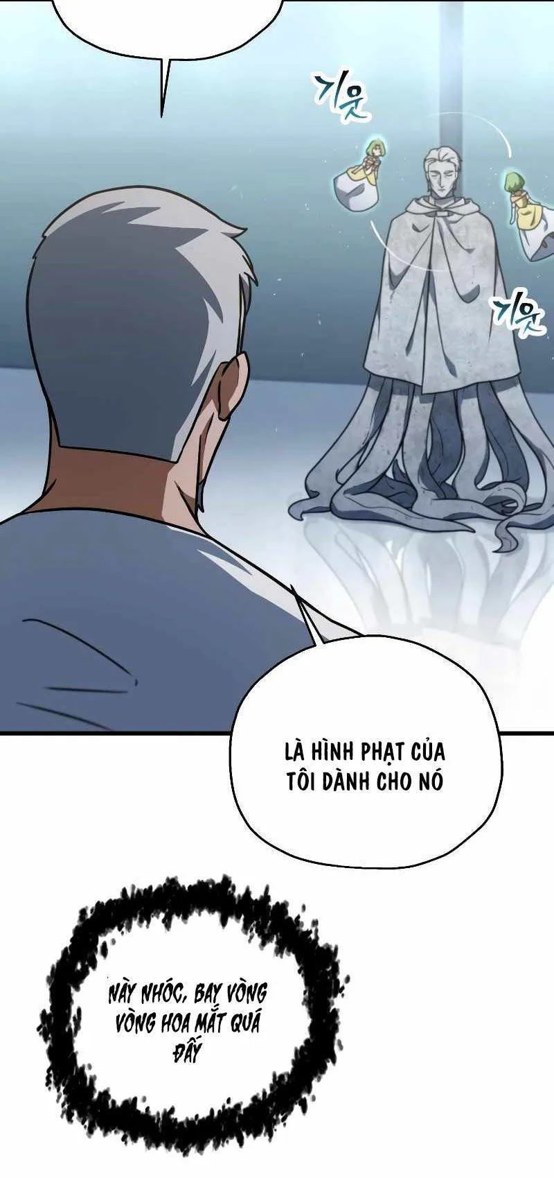 Người Chơi Không Thể Thăng Cấp chương 148 - trang 21