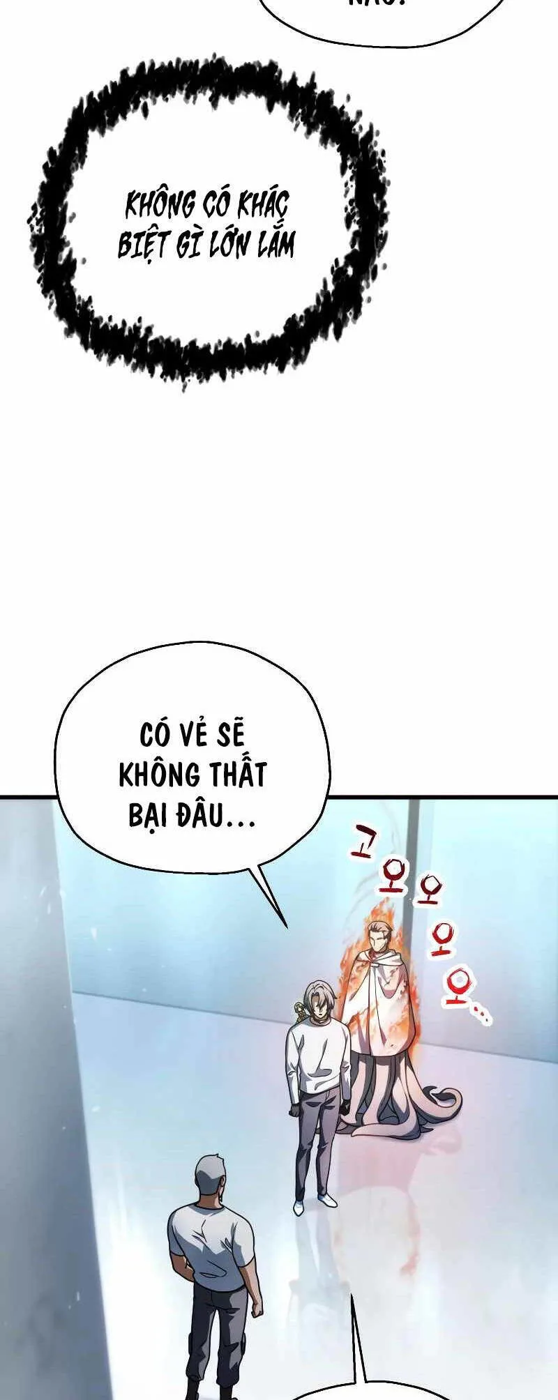 Người Chơi Không Thể Thăng Cấp chương 148 - trang 32