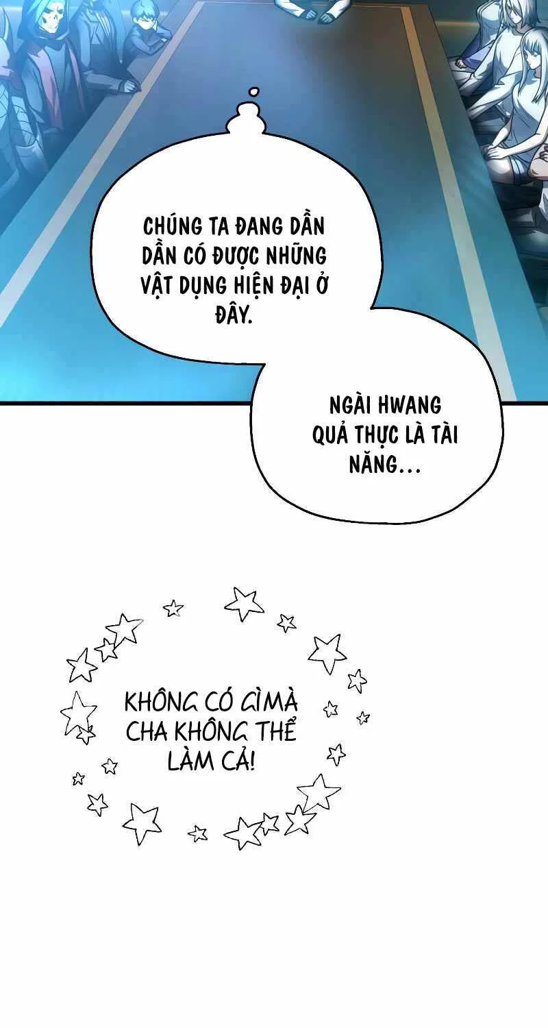 Người Chơi Không Thể Thăng Cấp chương 153 - trang 5