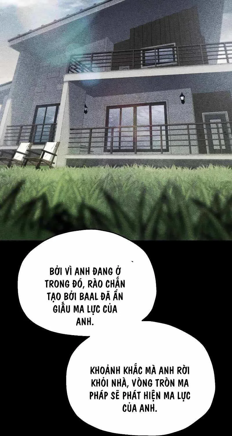 Người Chơi Không Thể Thăng Cấp chương 153 - trang 48