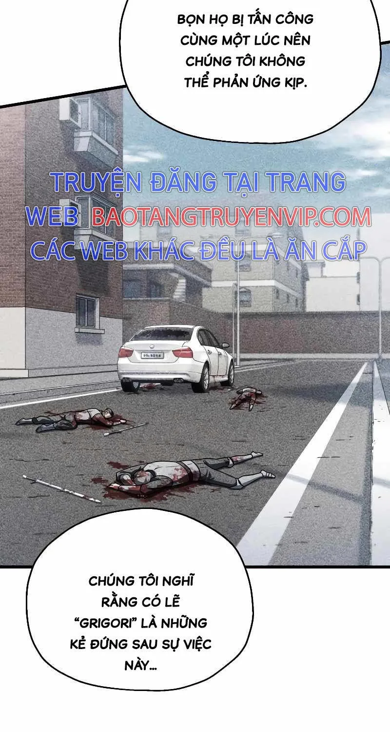 Người Chơi Không Thể Thăng Cấp chương 154 - trang 16