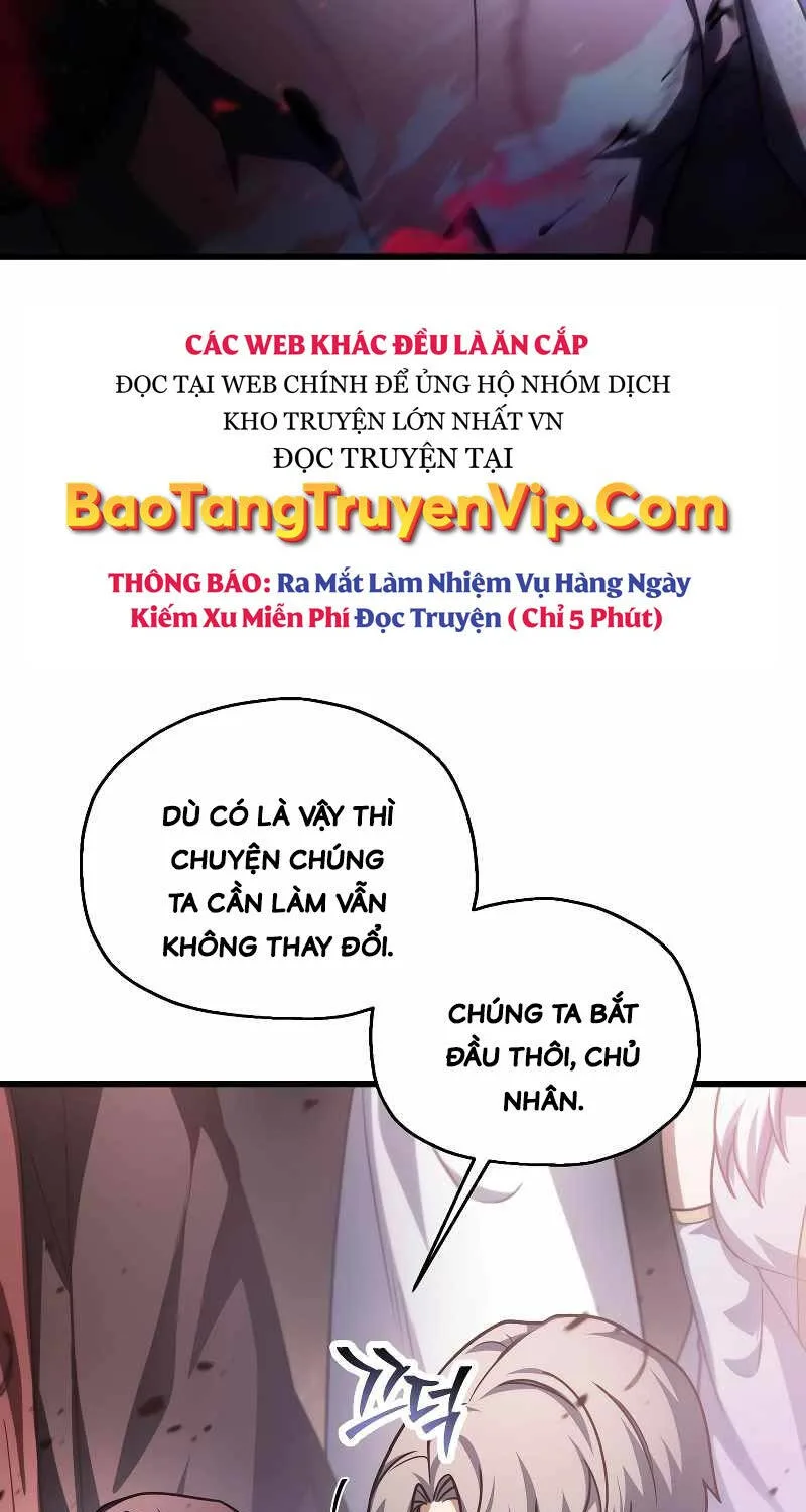 Người Chơi Không Thể Thăng Cấp chương 154 - trang 52