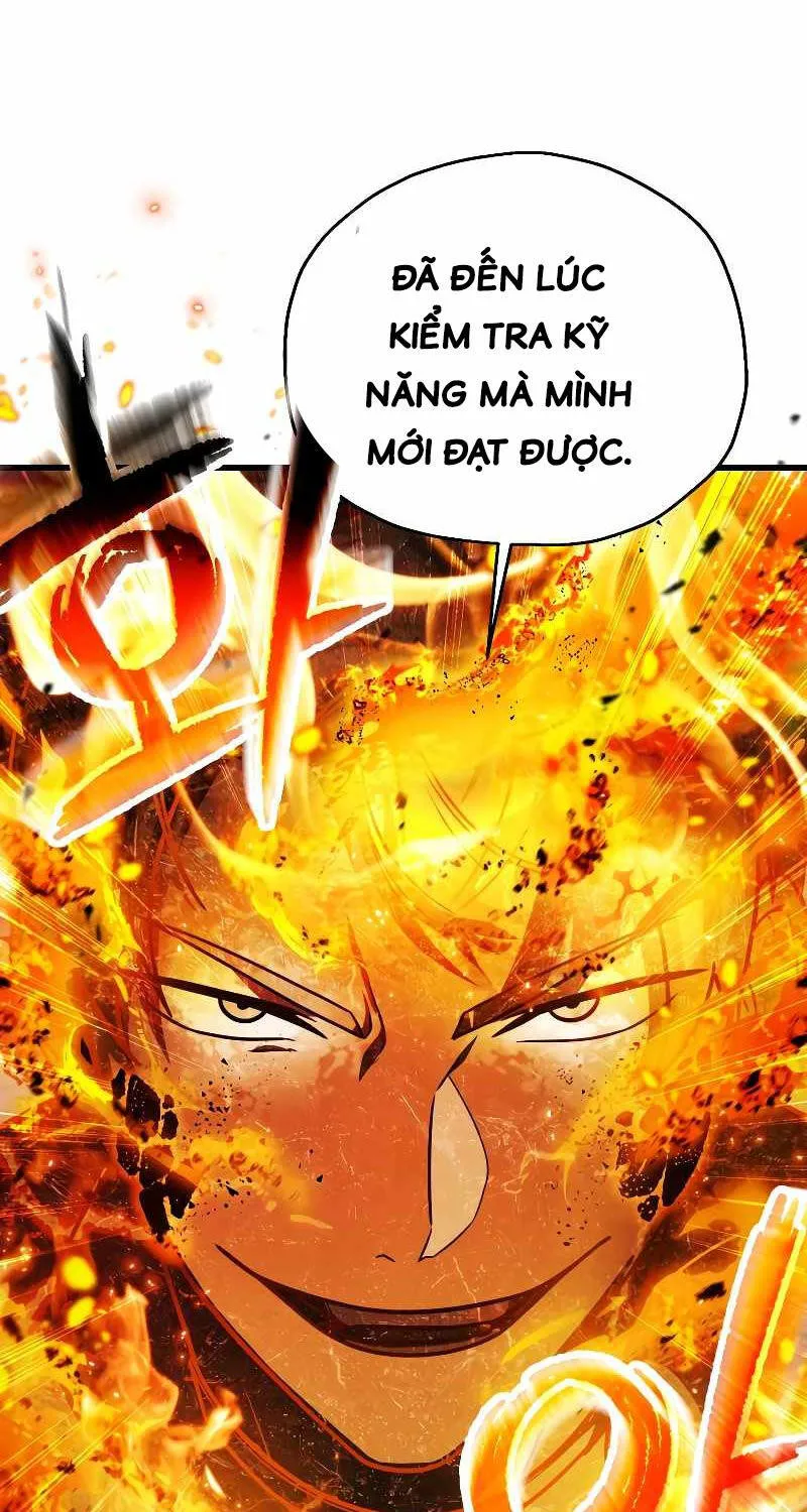 Người Chơi Không Thể Thăng Cấp chương 154 - trang 85
