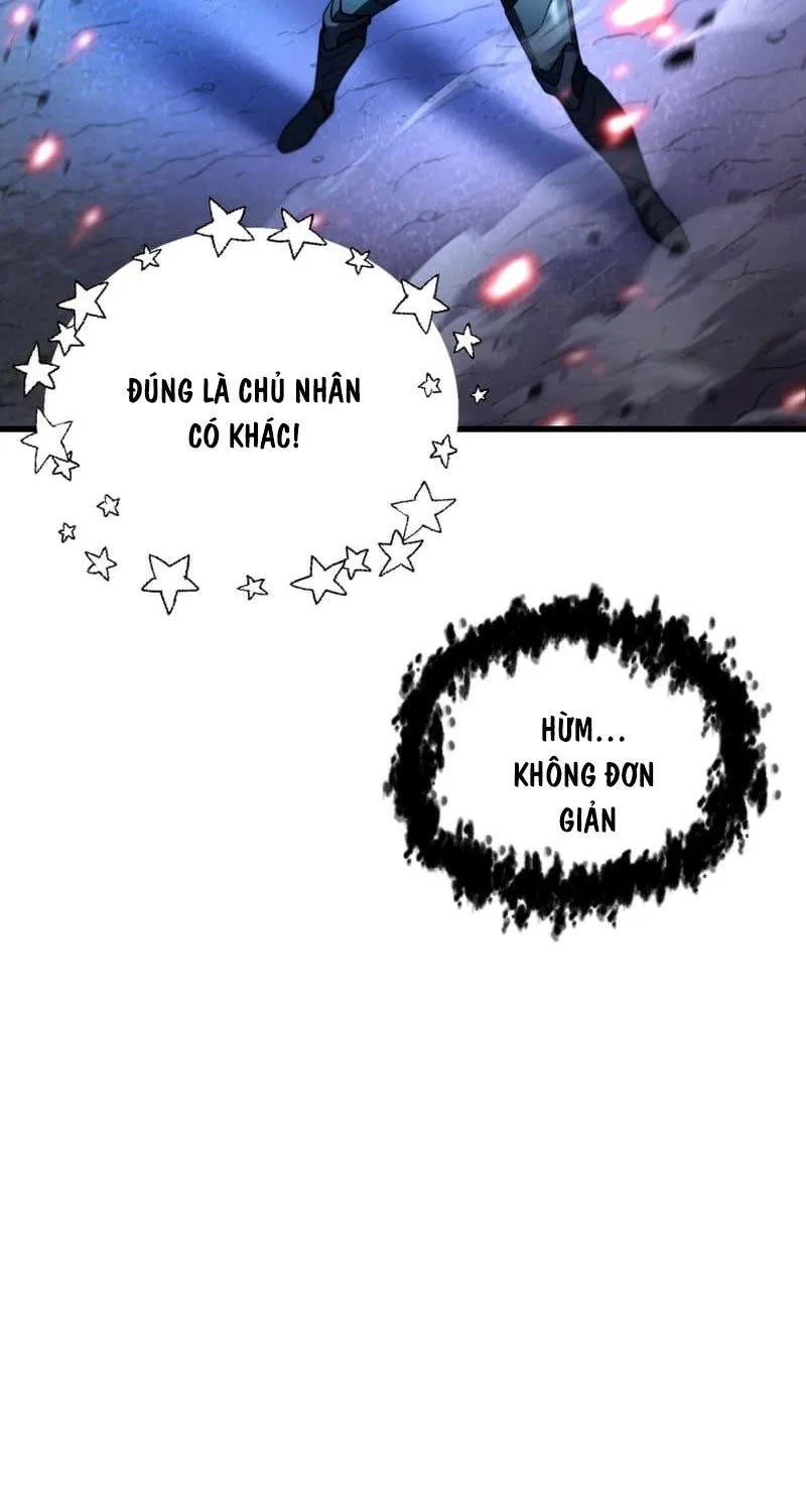 Người Chơi Không Thể Thăng Cấp chương 157 - trang 23