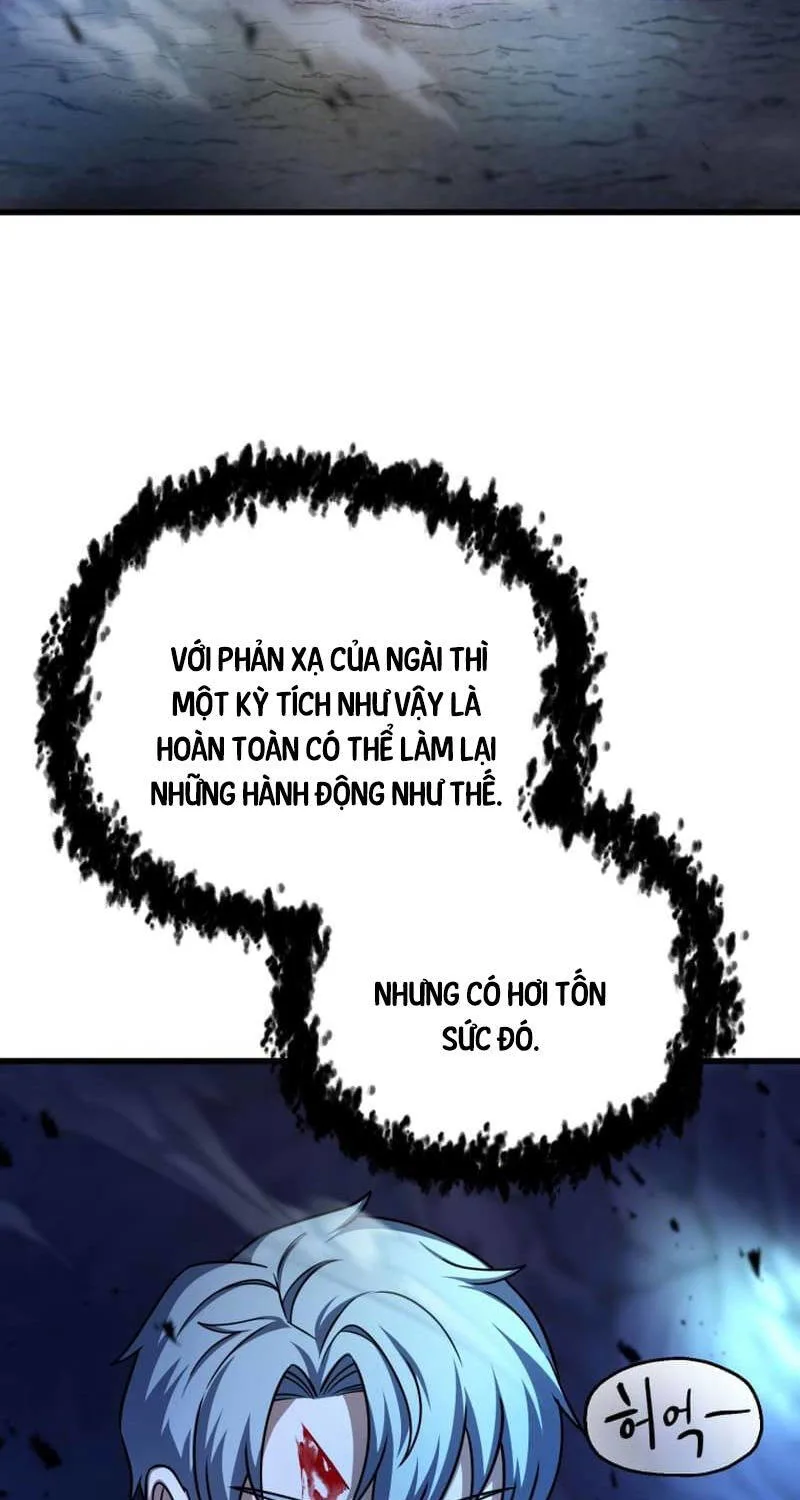 Người Chơi Không Thể Thăng Cấp chương 157 - trang 63