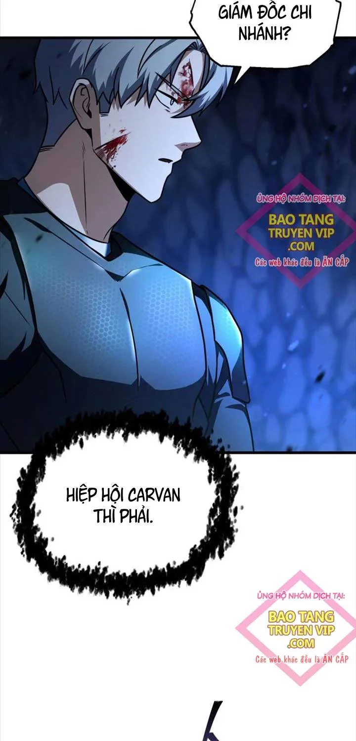 Người Chơi Không Thể Thăng Cấp chương 158 - trang 40