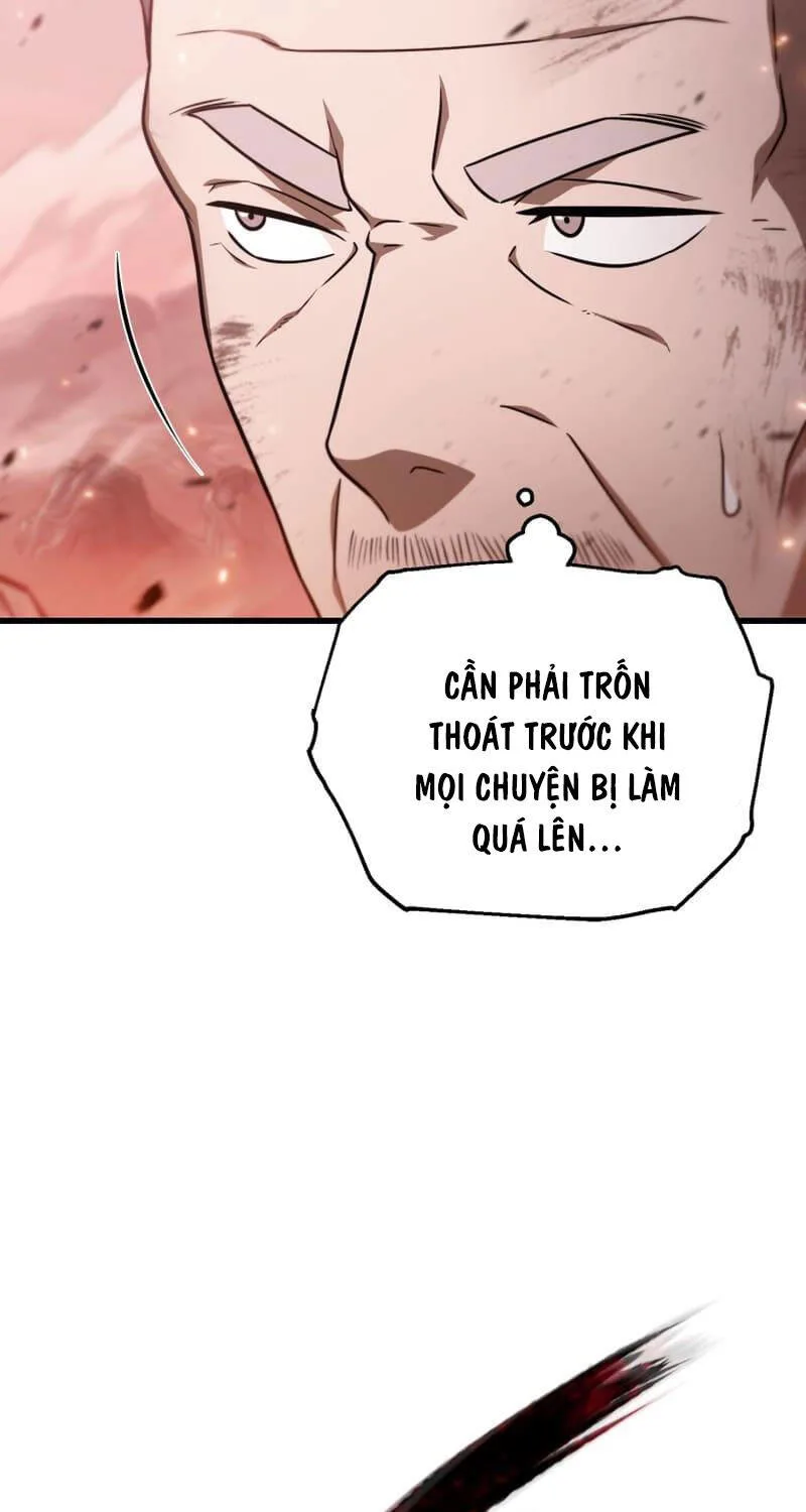 Người Chơi Không Thể Thăng Cấp chương 160 - trang 31