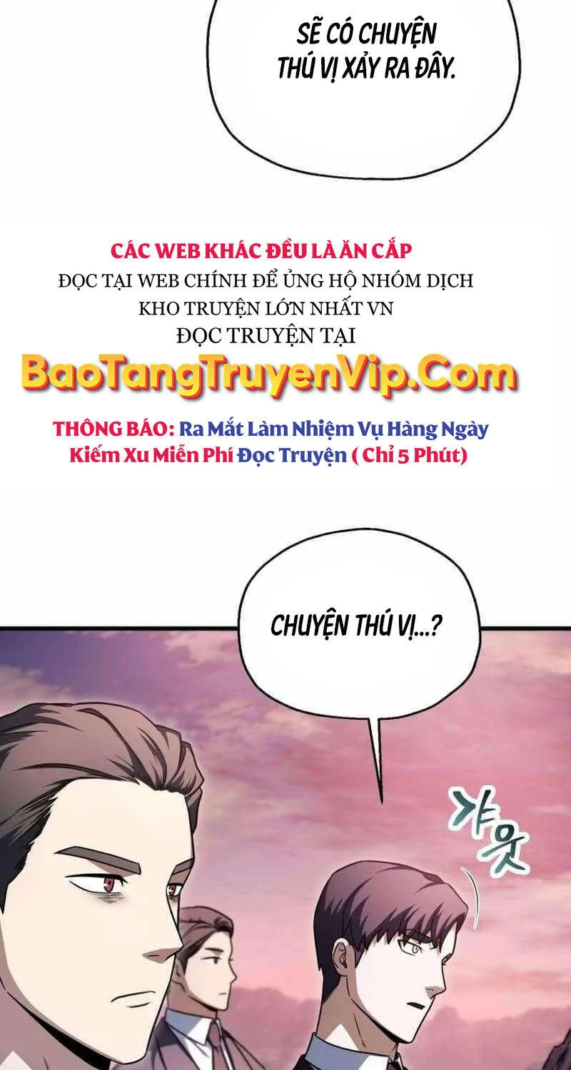 Người Chơi Không Thể Thăng Cấp chương 161 - trang 30