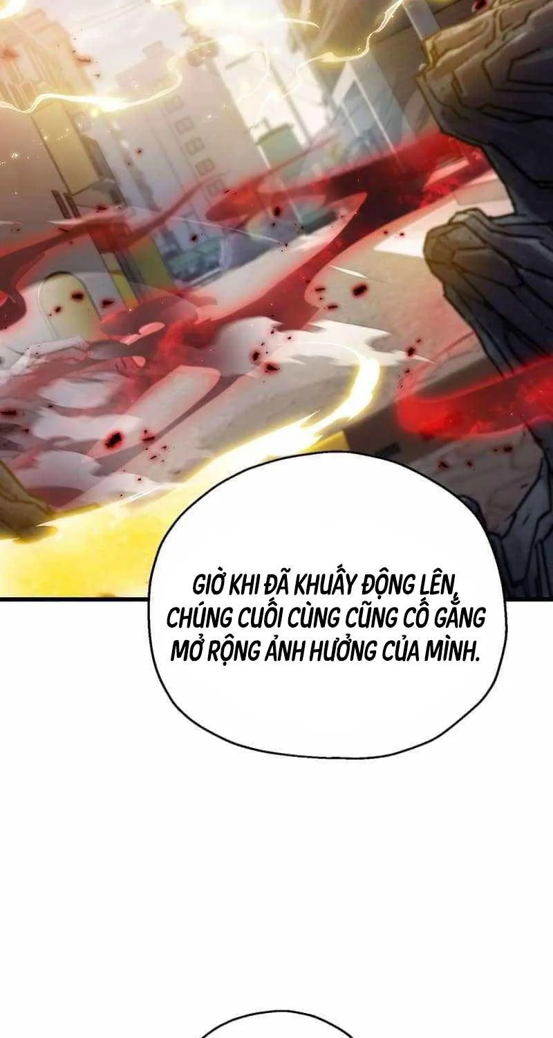 Người Chơi Không Thể Thăng Cấp chương 161 - trang 60
