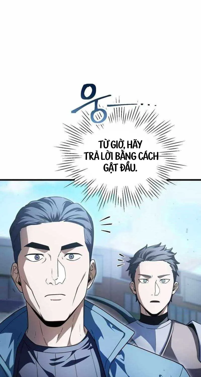 Người Chơi Không Thể Thăng Cấp chương 162 - trang 35