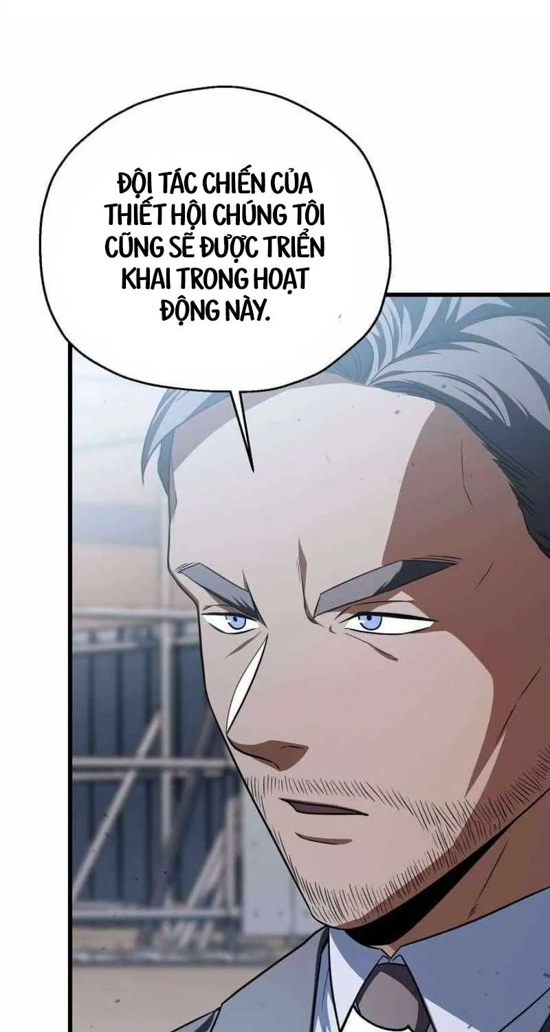 Người Chơi Không Thể Thăng Cấp chương 162 - trang 60