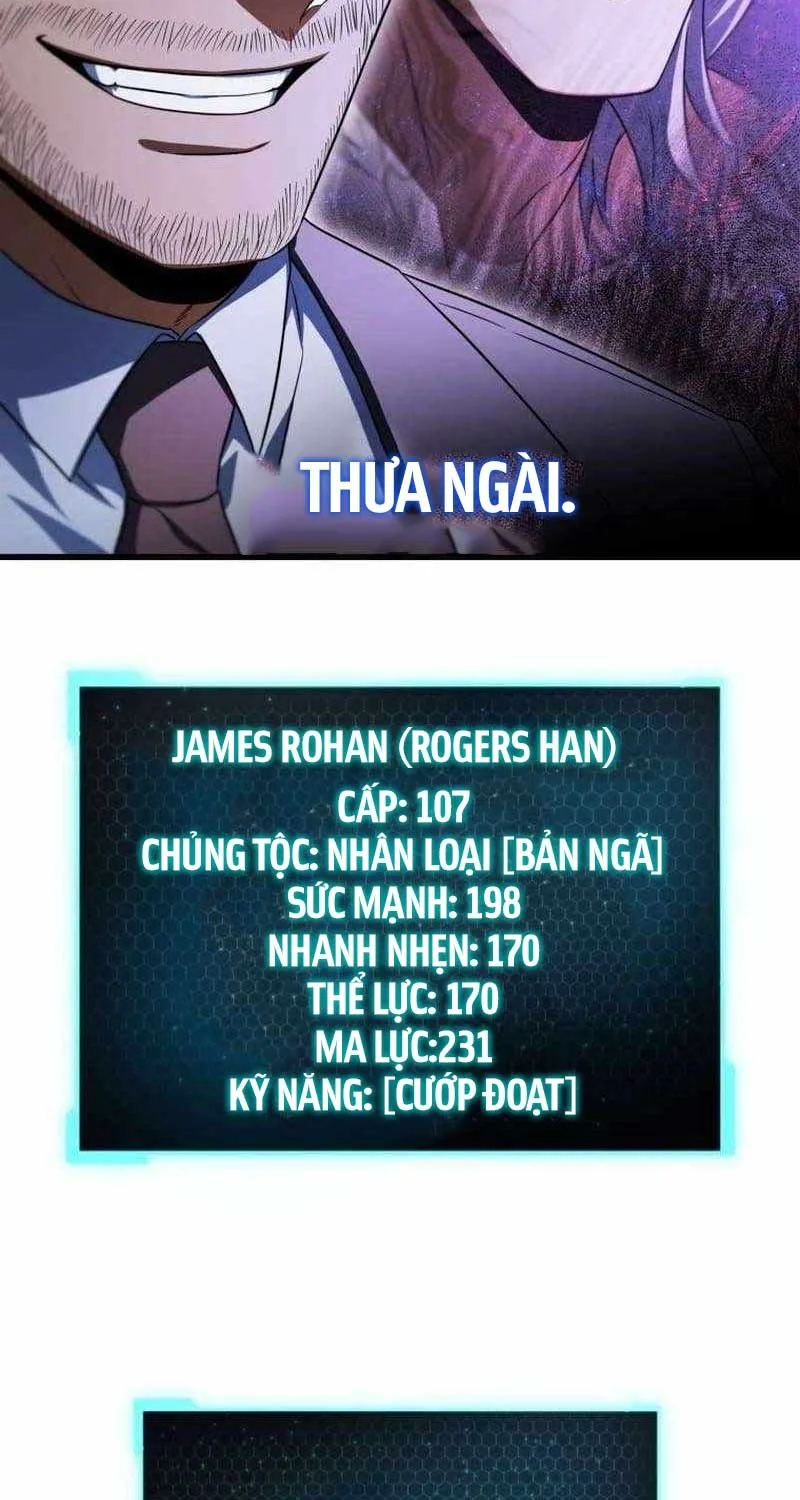 Người Chơi Không Thể Thăng Cấp chương 162 - trang 73