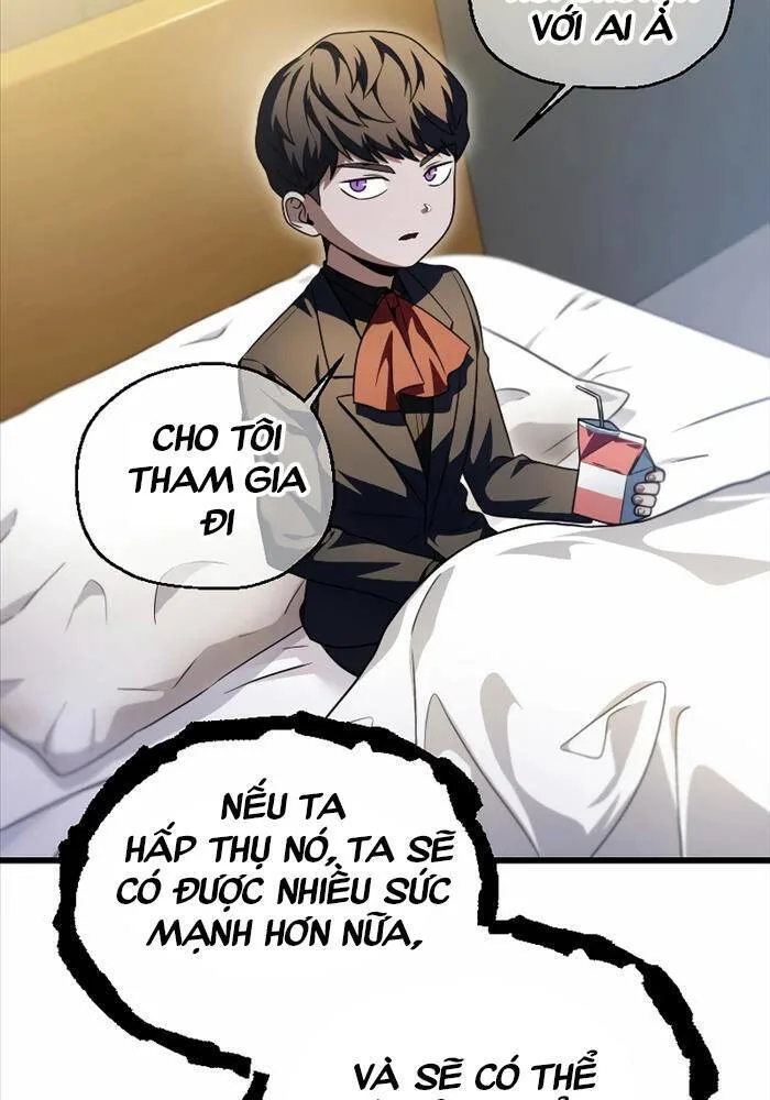 Người Chơi Không Thể Thăng Cấp chương 163 - trang 26