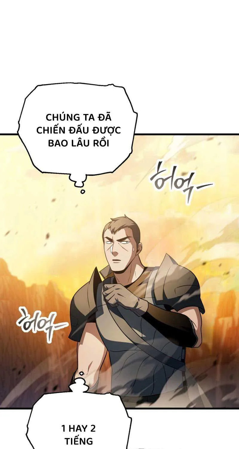 Người Chơi Không Thể Thăng Cấp chương 165 - trang 6