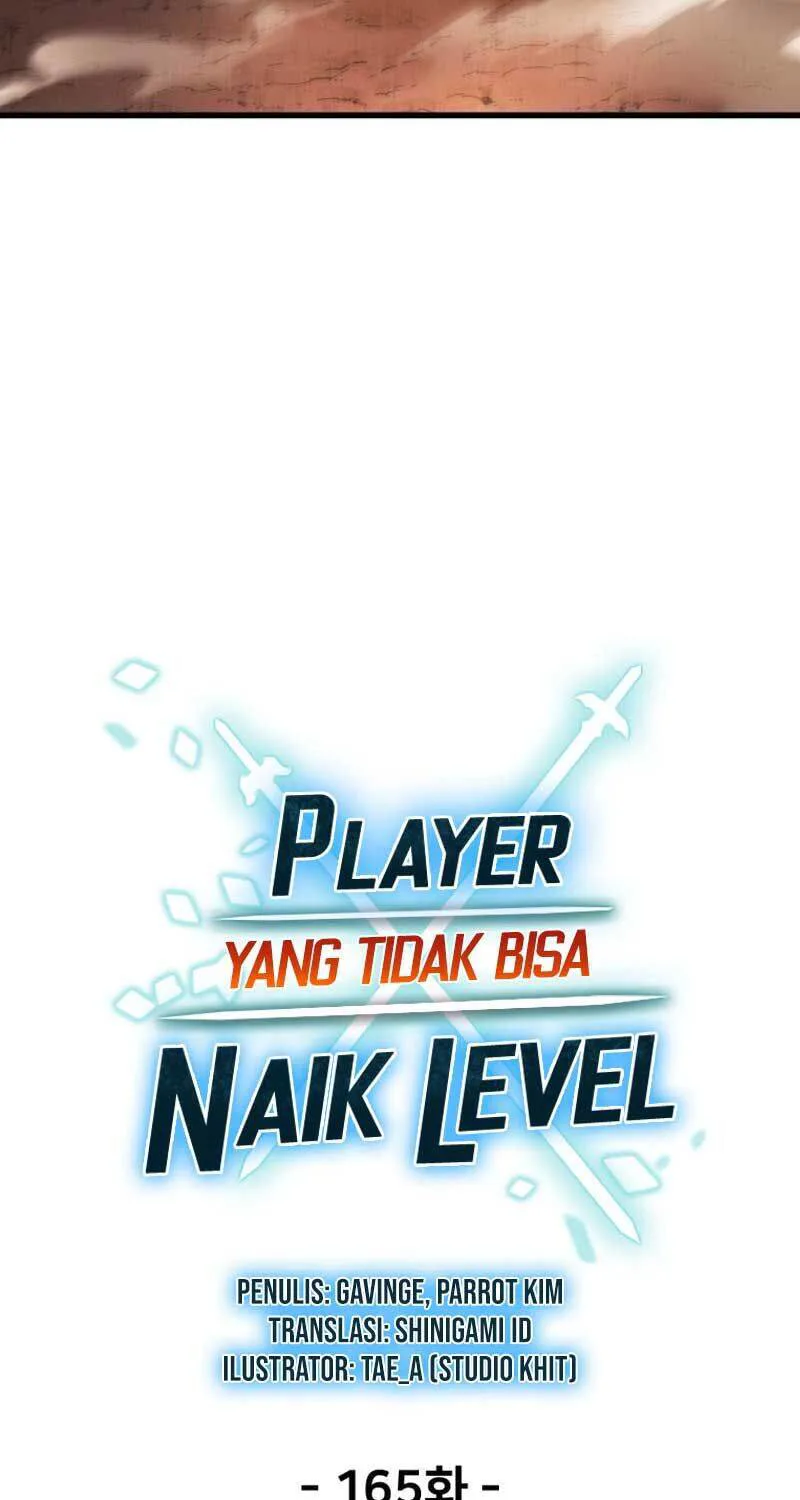 Người Chơi Không Thể Thăng Cấp chương 165 - trang 27