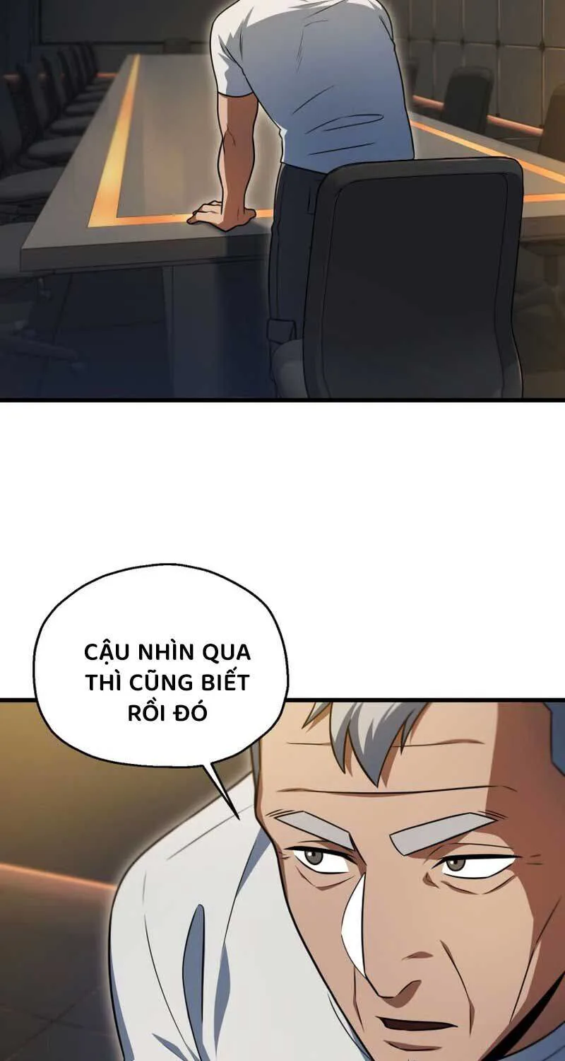 Người Chơi Không Thể Thăng Cấp chương 166 - trang 50