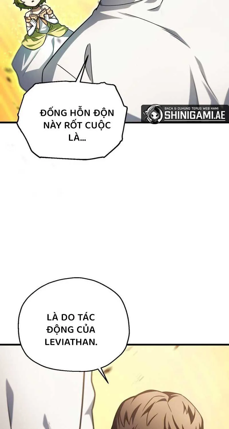 Người Chơi Không Thể Thăng Cấp chương 168 - trang 16