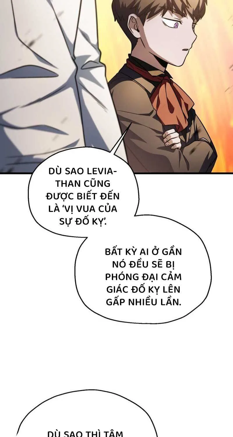 Người Chơi Không Thể Thăng Cấp chương 168 - trang 17