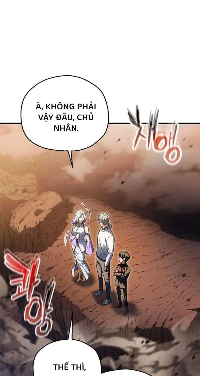 Người Chơi Không Thể Thăng Cấp chương 168 - trang 27
