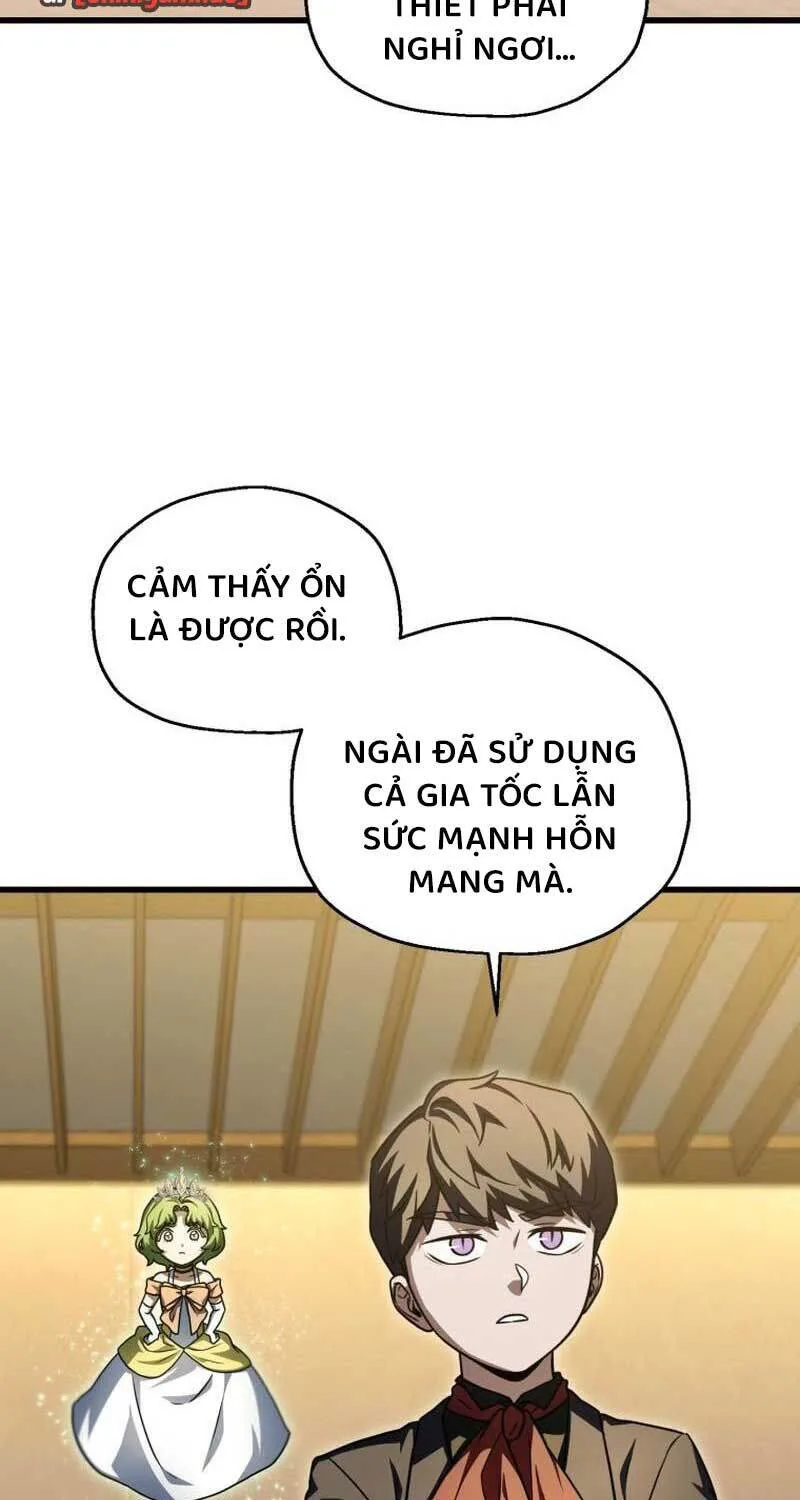 Người Chơi Không Thể Thăng Cấp chương 168 - trang 34