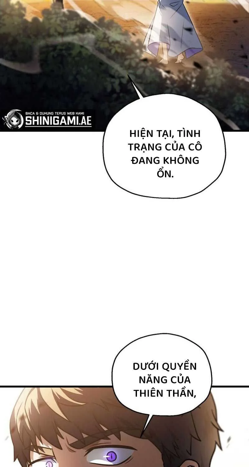 Người Chơi Không Thể Thăng Cấp chương 168 - trang 93