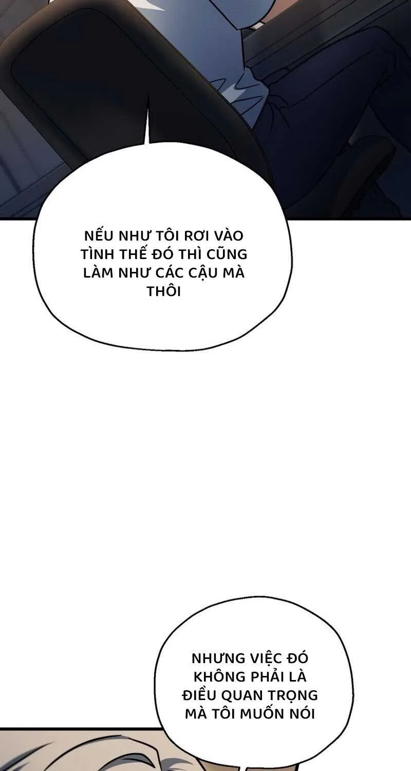Người Chơi Không Thể Thăng Cấp chương 169 - trang 11