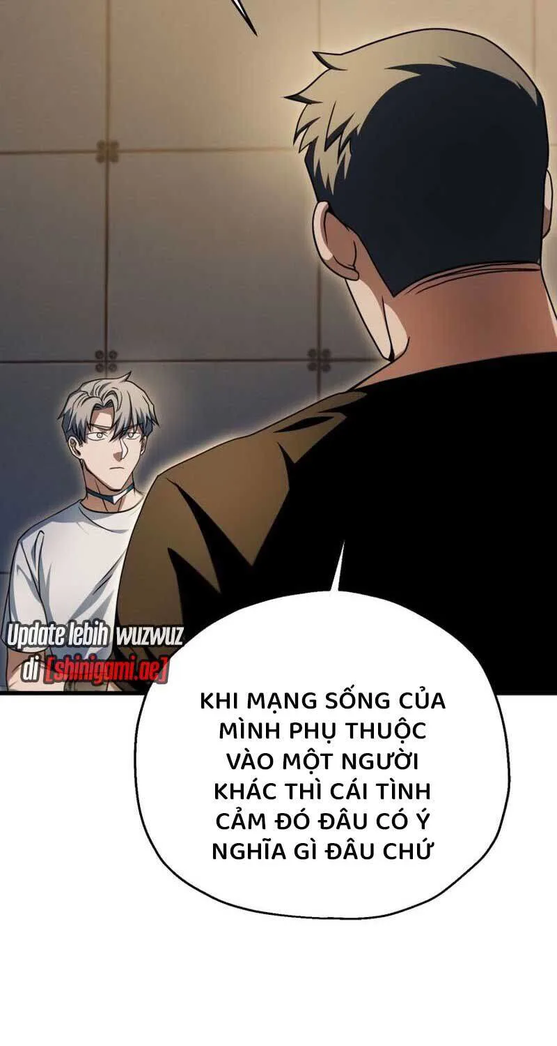 Người Chơi Không Thể Thăng Cấp chương 169 - trang 35