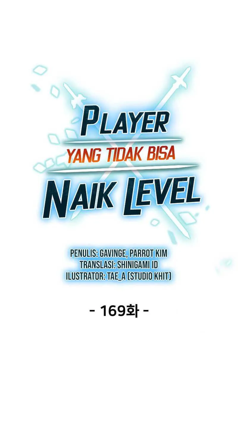 Người Chơi Không Thể Thăng Cấp chương 169 - trang 55