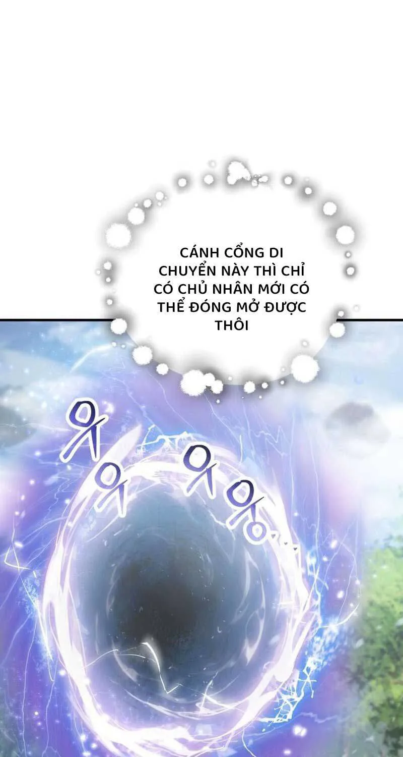 Người Chơi Không Thể Thăng Cấp chương 169 - trang 72
