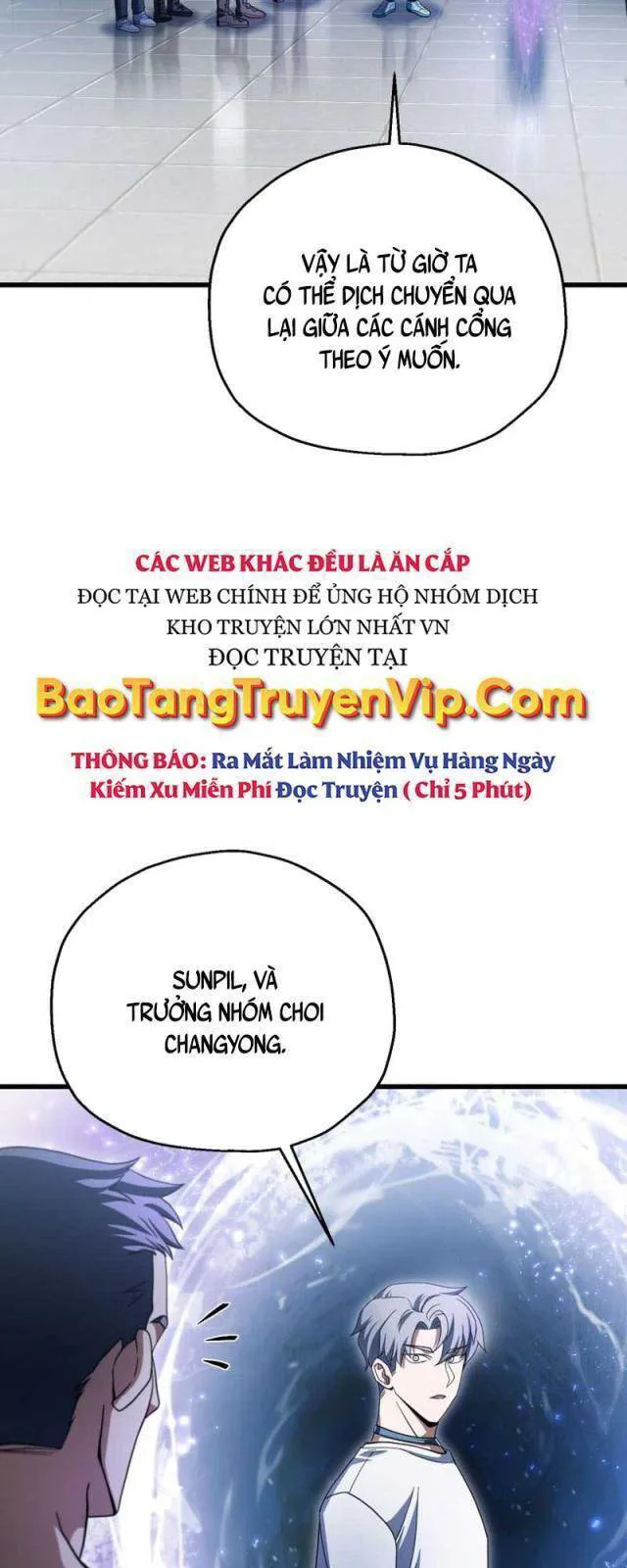 Người Chơi Không Thể Thăng Cấp chương 170 - trang 13
