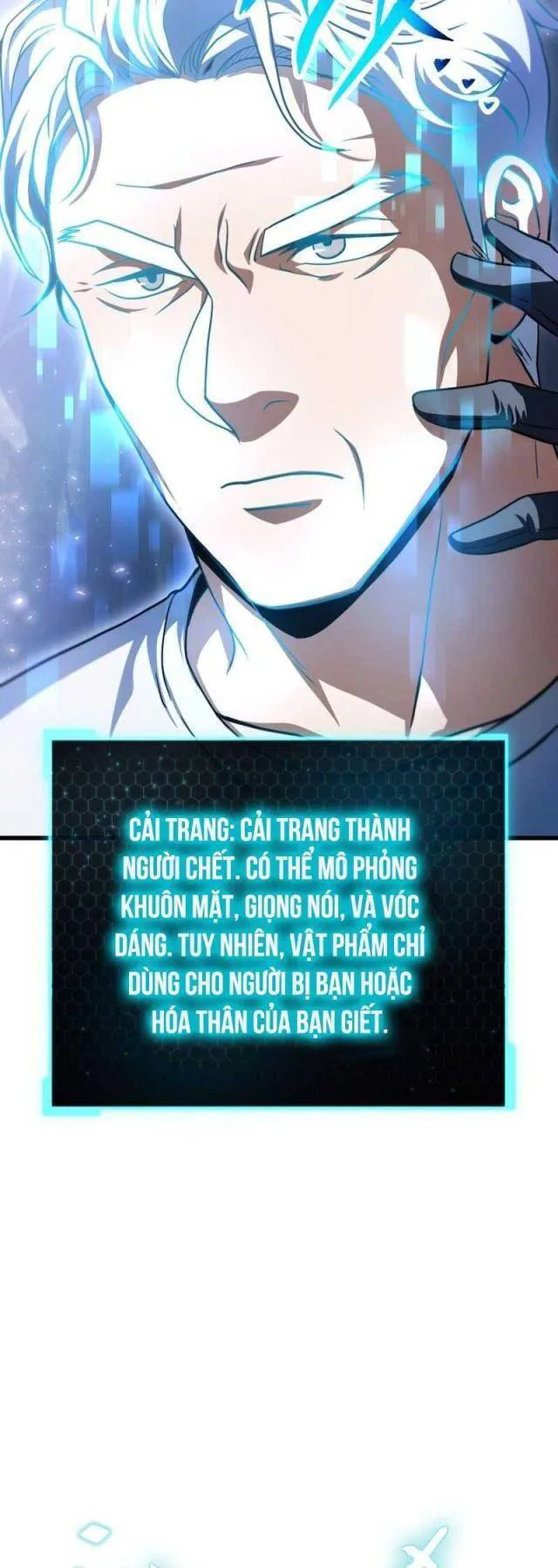 Người Chơi Không Thể Thăng Cấp chương 170 - trang 19