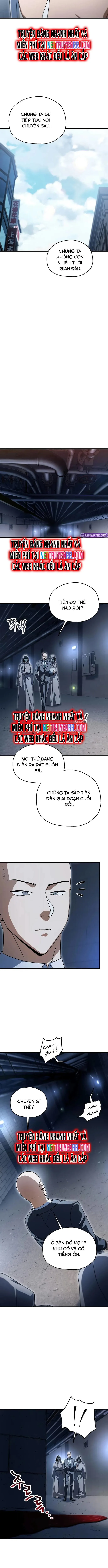 Người Chơi Không Thể Thăng Cấp chương 172 - trang 4