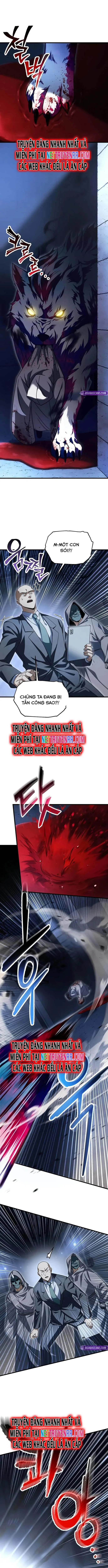 Người Chơi Không Thể Thăng Cấp chương 172 - trang 5