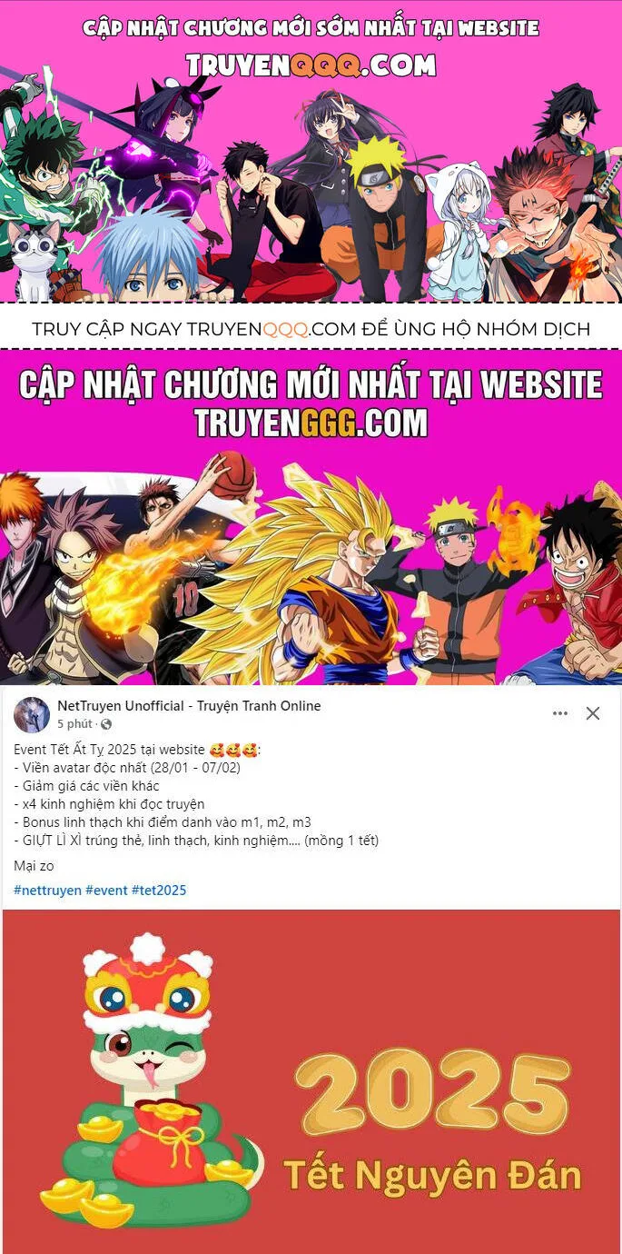 Người Chơi Không Thể Thăng Cấp chương 175 - trang 1