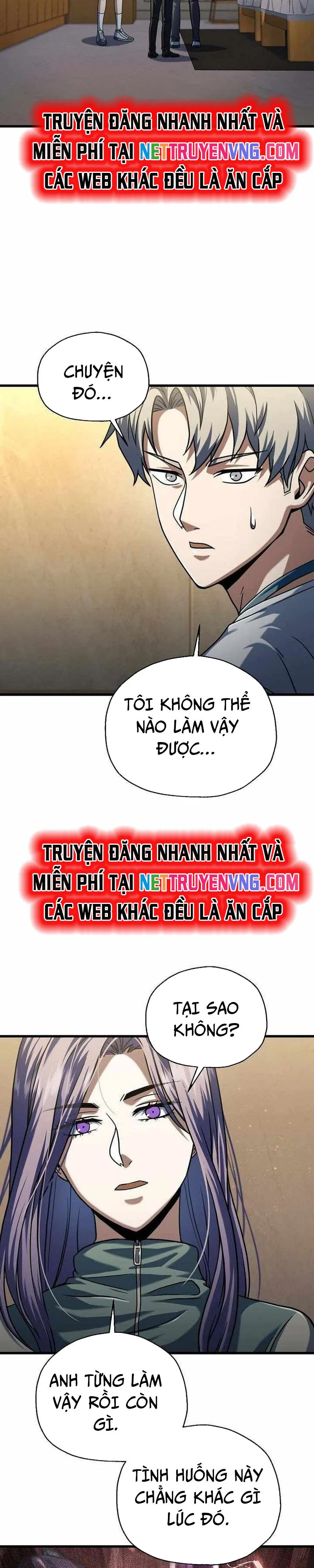 Người Chơi Không Thể Thăng Cấp chương 179 - trang 4