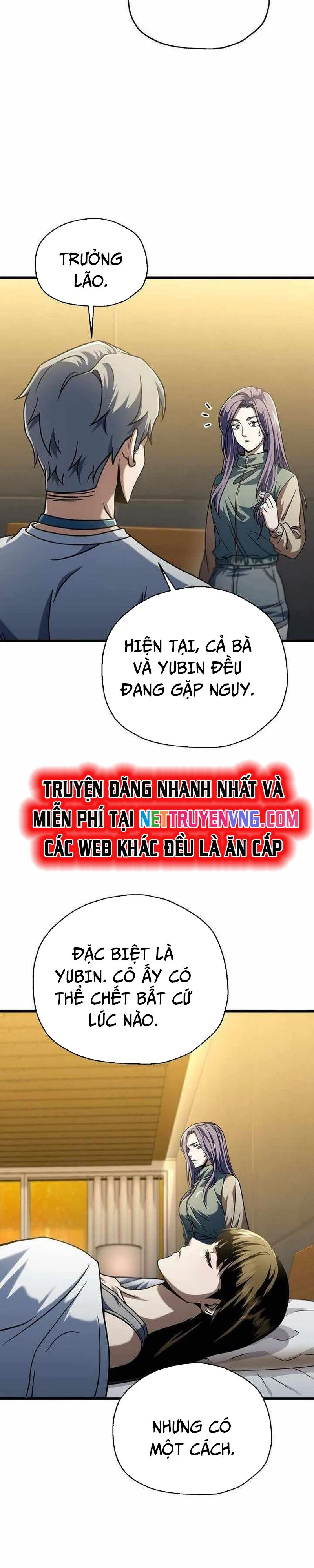 Người Chơi Không Thể Thăng Cấp chương 179 - trang 12