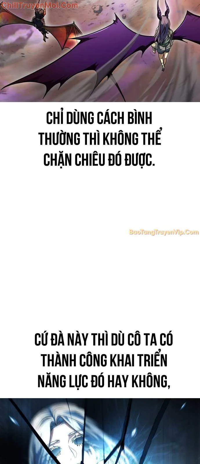 Người Chơi Không Thể Thăng Cấp chương 182 - trang 11