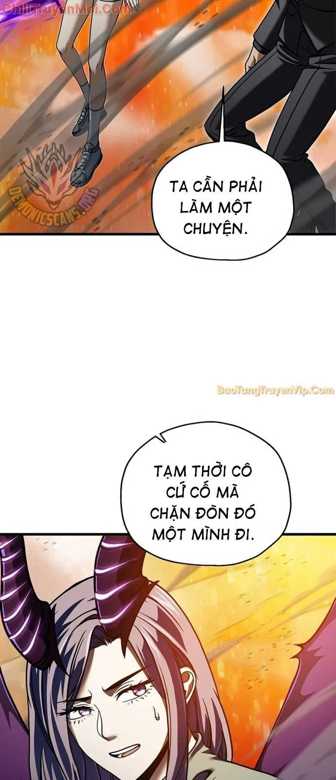 Người Chơi Không Thể Thăng Cấp chương 182 - trang 14