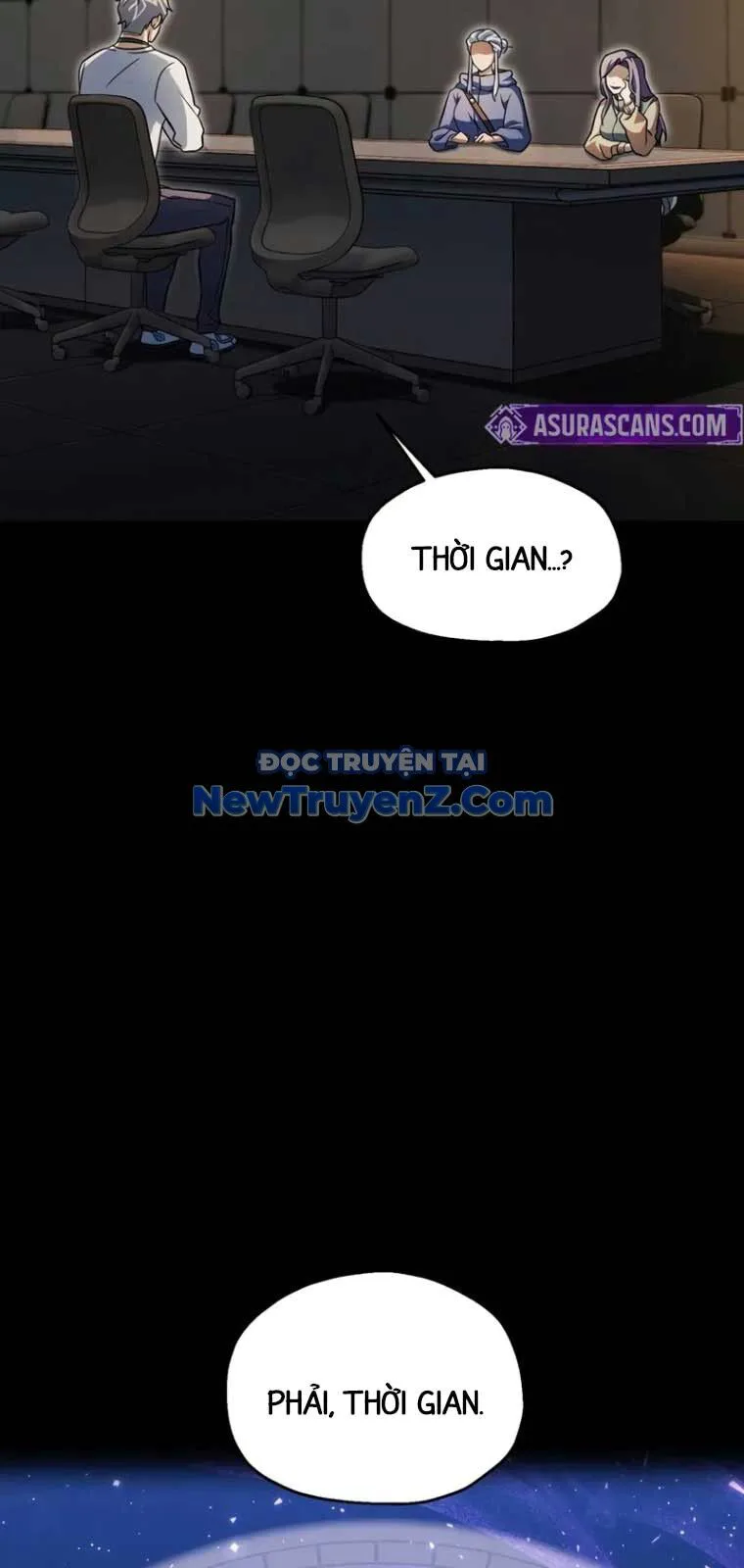 Người Chơi Không Thể Thăng Cấp chương 188 - trang 22