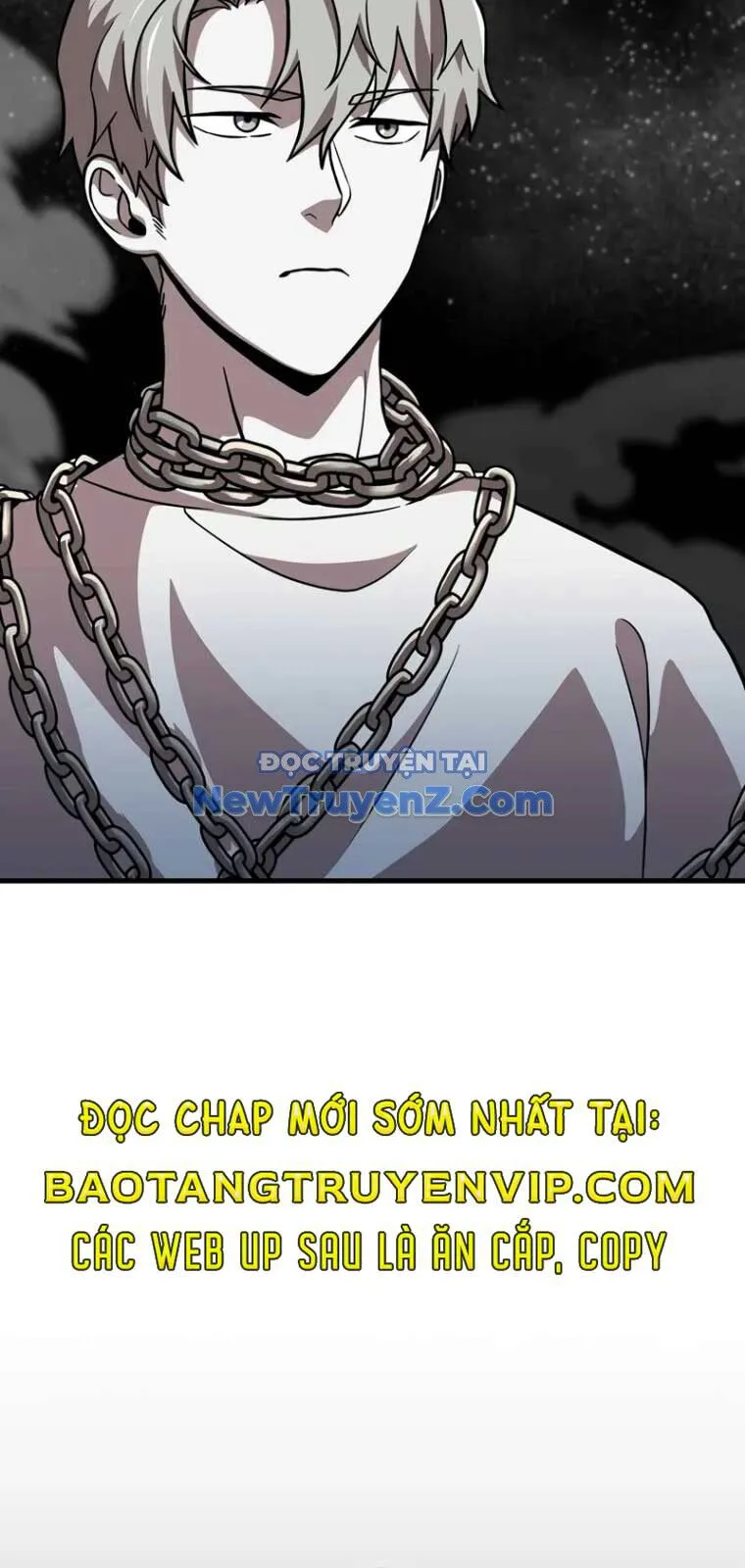 Người Chơi Không Thể Thăng Cấp chương 188 - trang 47