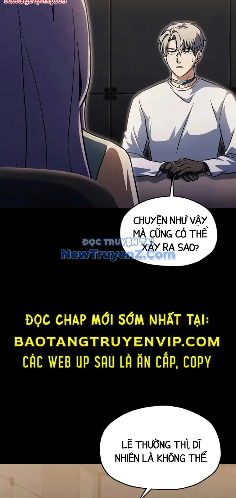 Người Chơi Không Thể Thăng Cấp chương 188 - trang 75