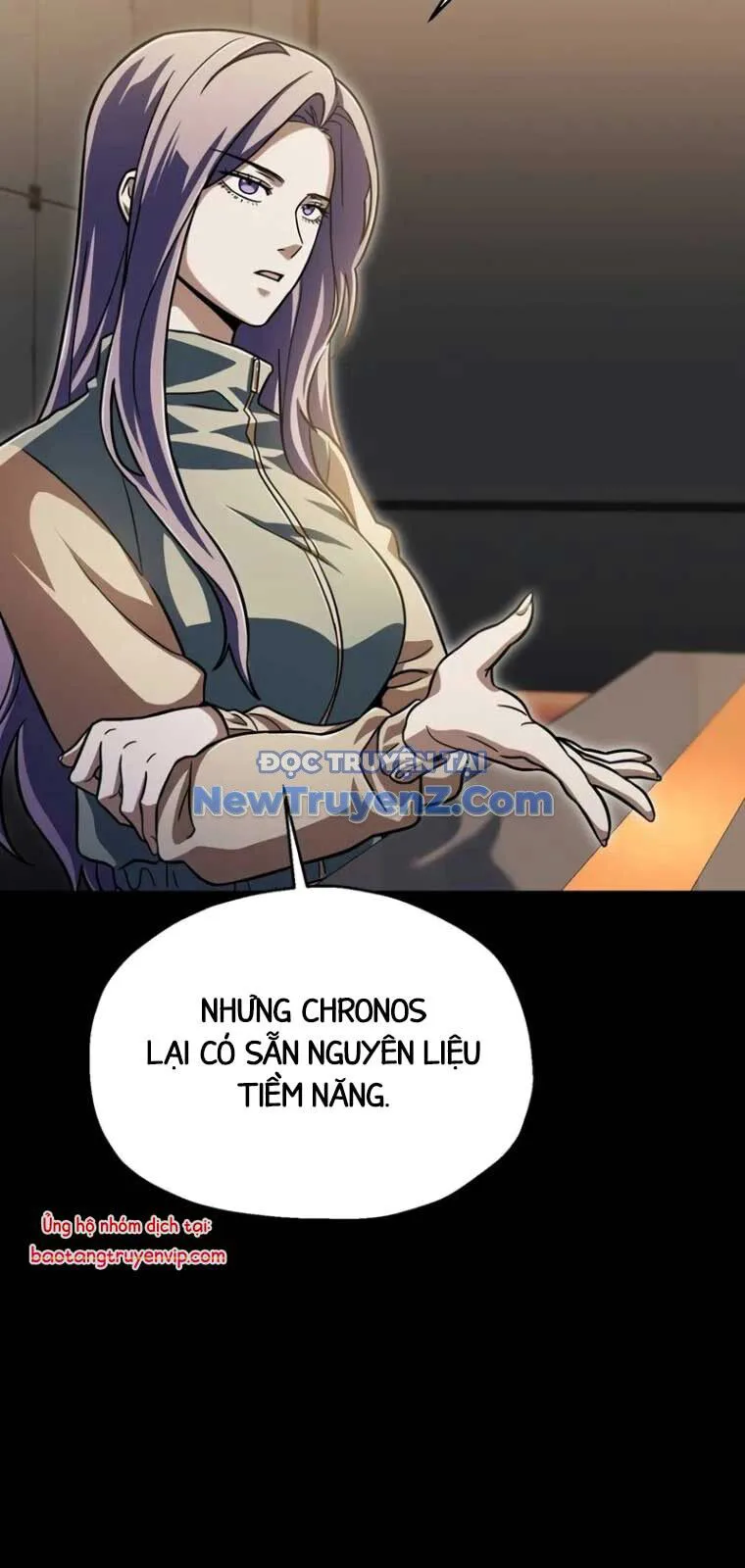 Người Chơi Không Thể Thăng Cấp chương 188 - trang 76