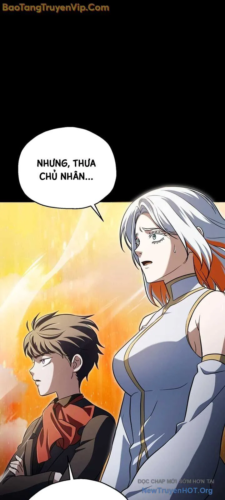Người Chơi Không Thể Thăng Cấp chương 193 - trang 9