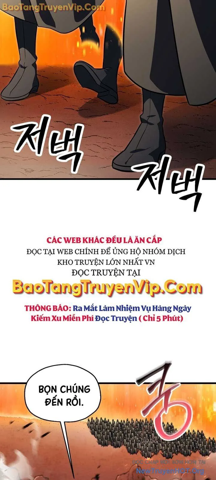 Người Chơi Không Thể Thăng Cấp chương 193 - trang 73
