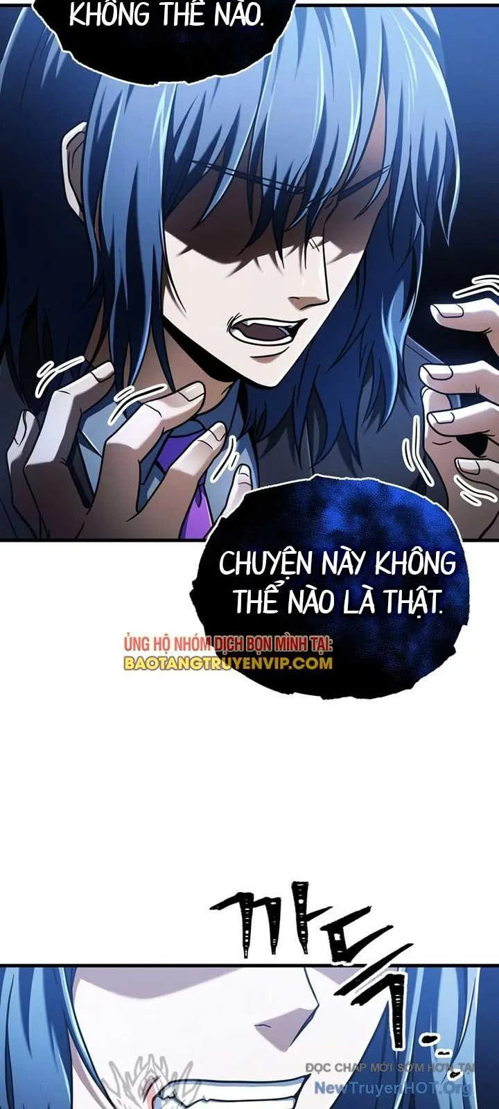 Người Chơi Không Thể Thăng Cấp chương 197.1 - trang 51