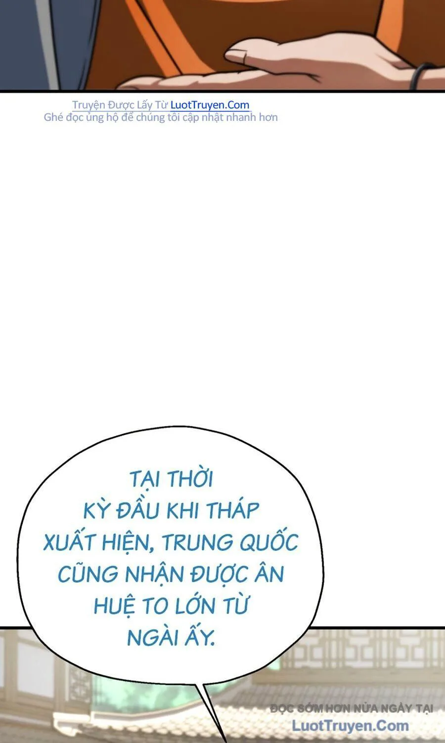 Người Chơi Không Thể Thăng Cấp chương 205 - trang 34
