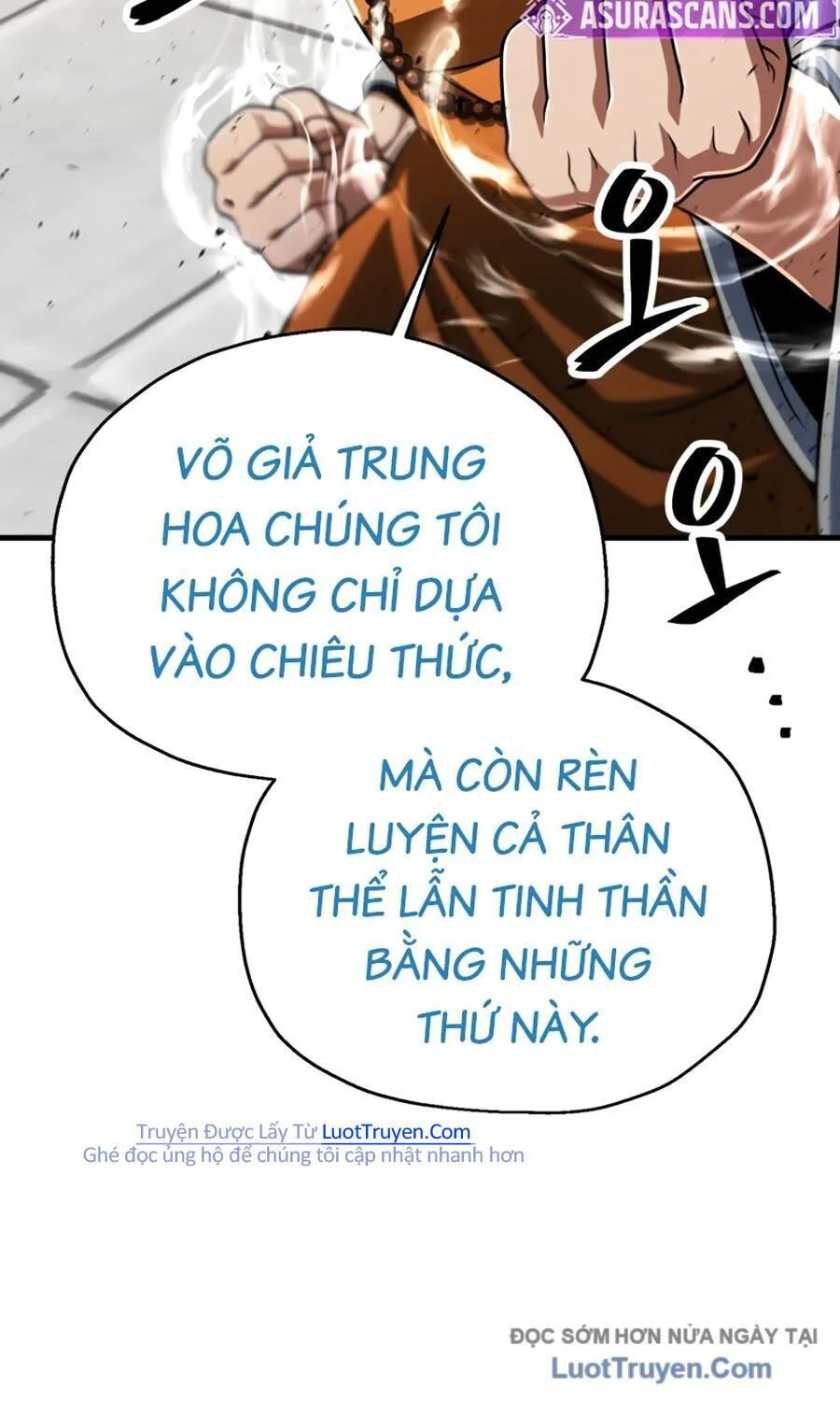 Người Chơi Không Thể Thăng Cấp chương 205 - trang 75
